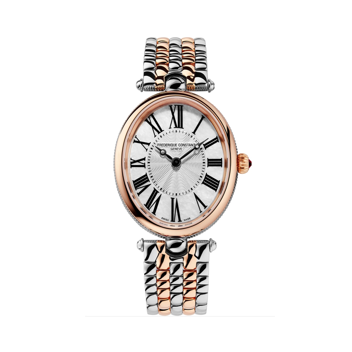 FREDERIQUE CONSTANT WATCHES Mod. FC-200MPW2V2B