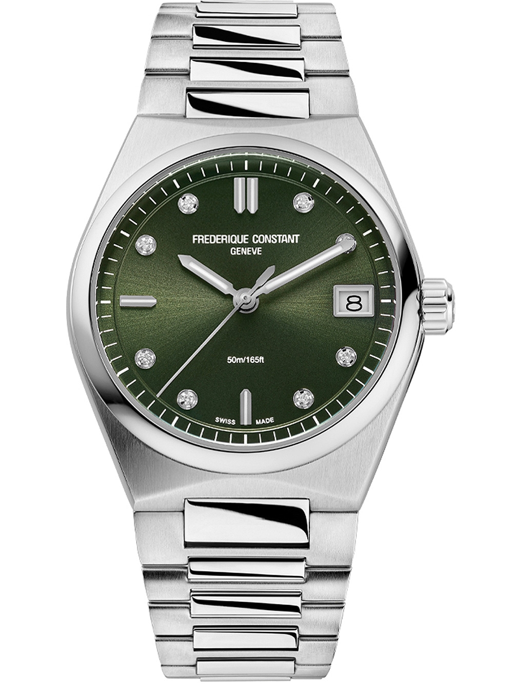 FREDERIQUE CONSTANT Mod. FC-240GRD2NH6B