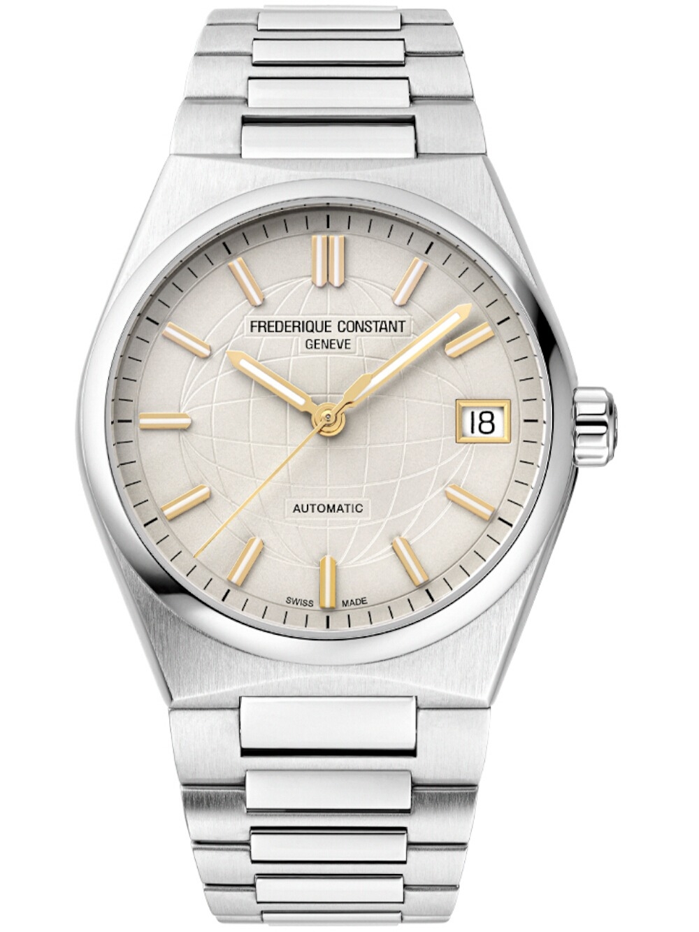 FREDERIQUE CONSTANT Mod. FC-303WG2NH6B