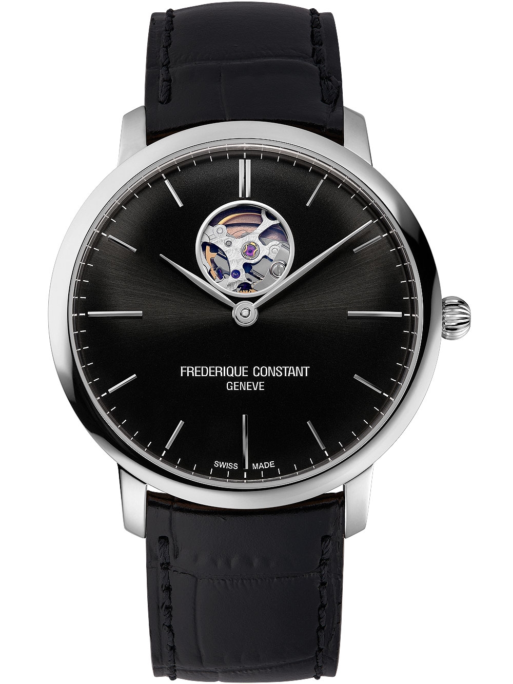FREDERIQUE CONSTANT Mod. FC-312B4S6