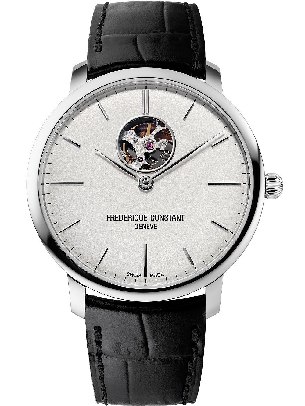 FREDERIQUE CONSTANT Mod. FC-312S4S6