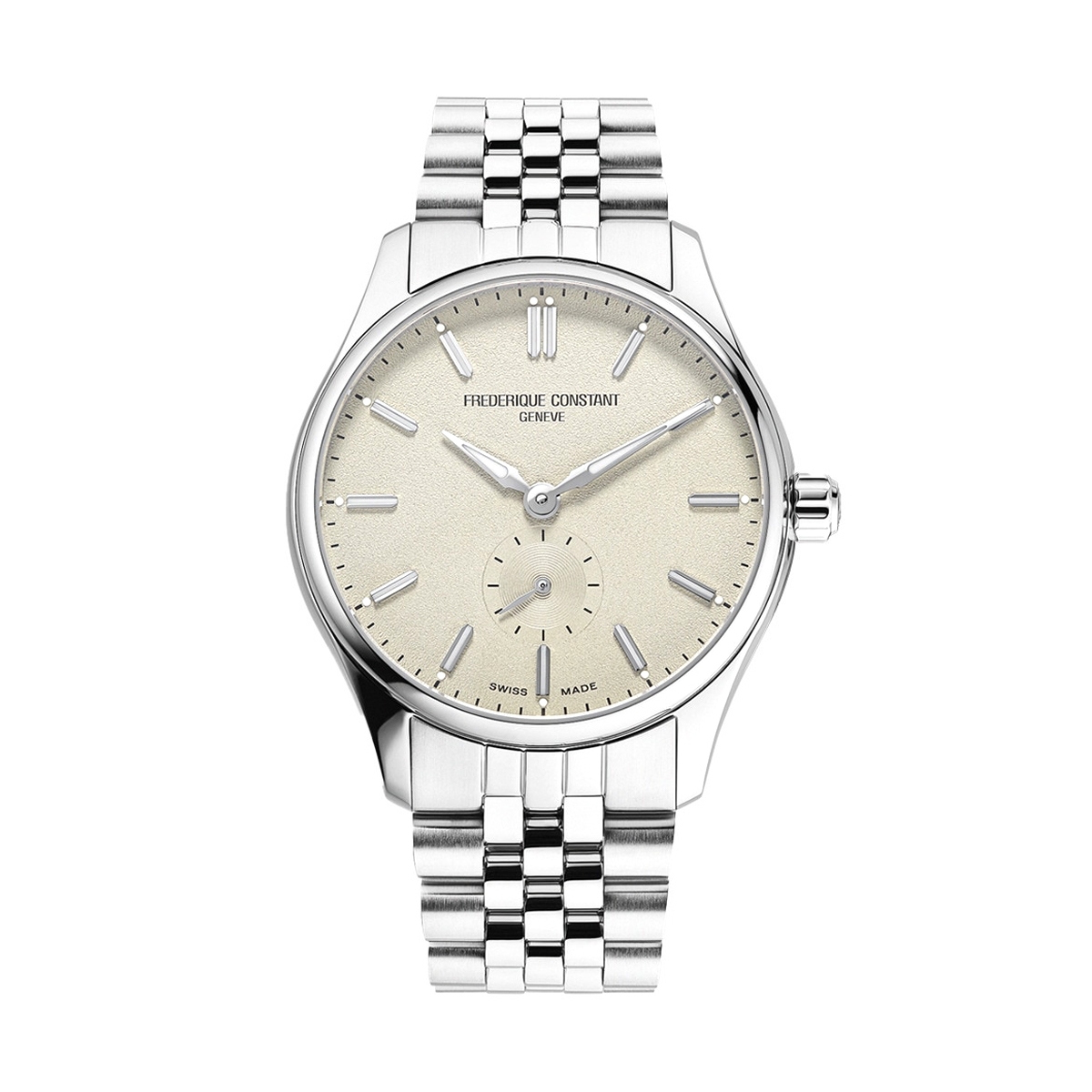 FREDERIQUE CONSTANT WATCHES Mod. FC-530CR3B6B