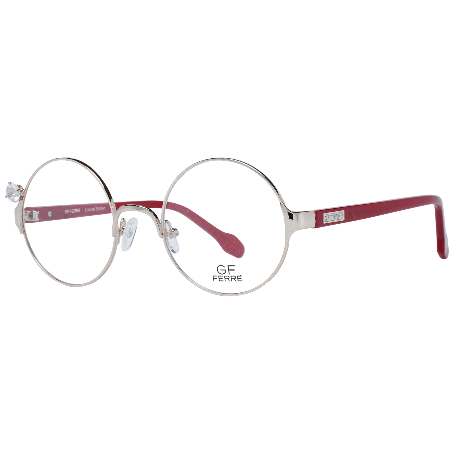 GIANFRANCO FERRE MOD. GFF0093 48004