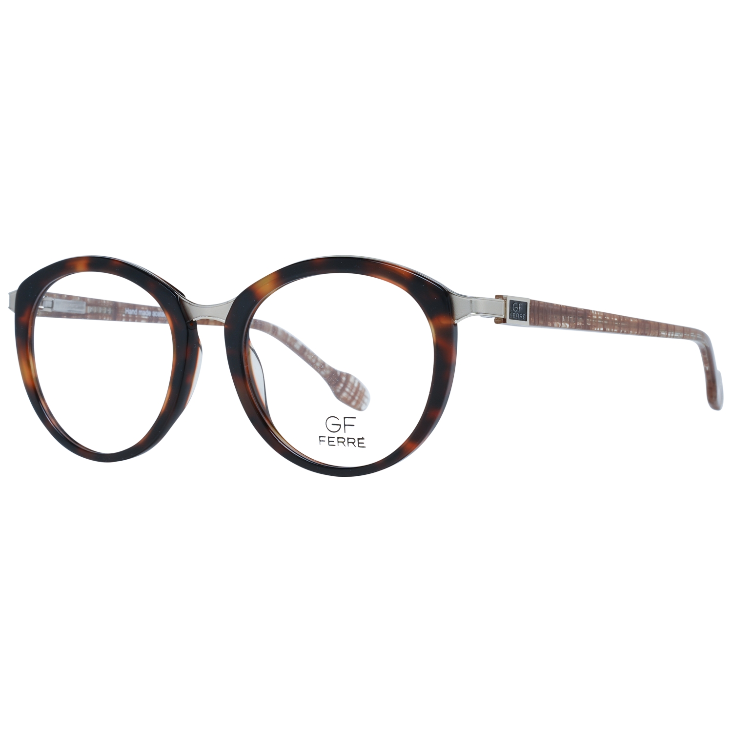 GIANFRANCO FERRE MOD. GFF0116 48002