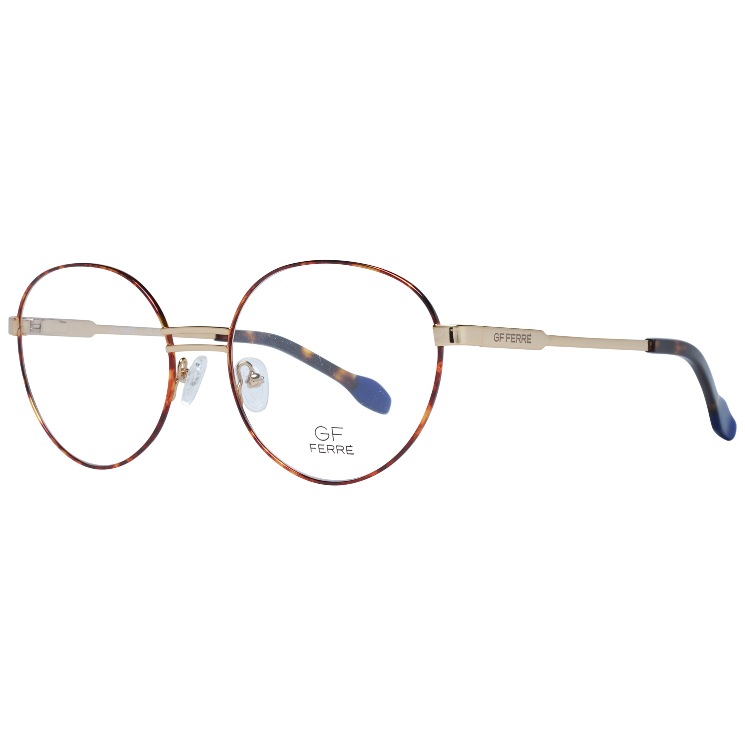 GIANFRANCO FERRE MOD. GFF0165 55006