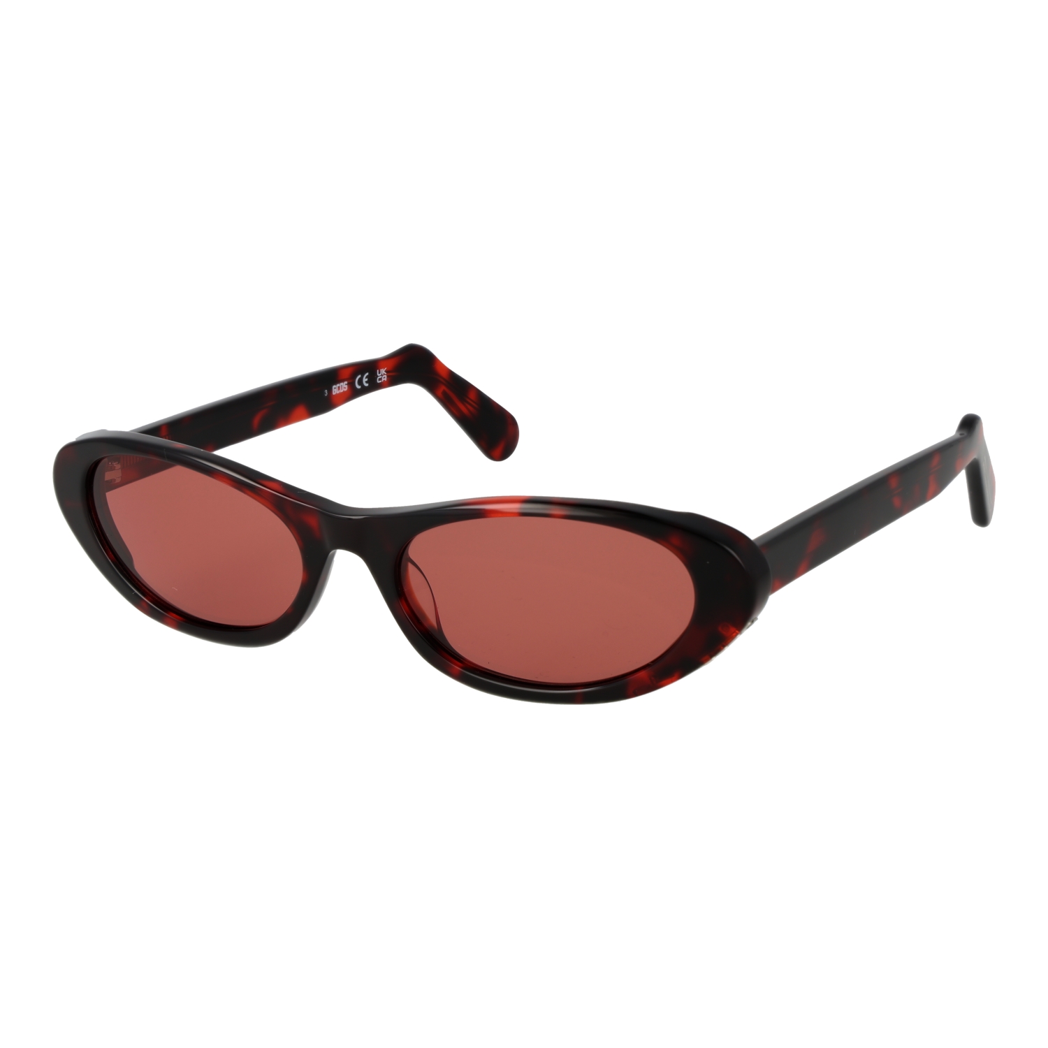 GCDS MOD. GD0021 5554S