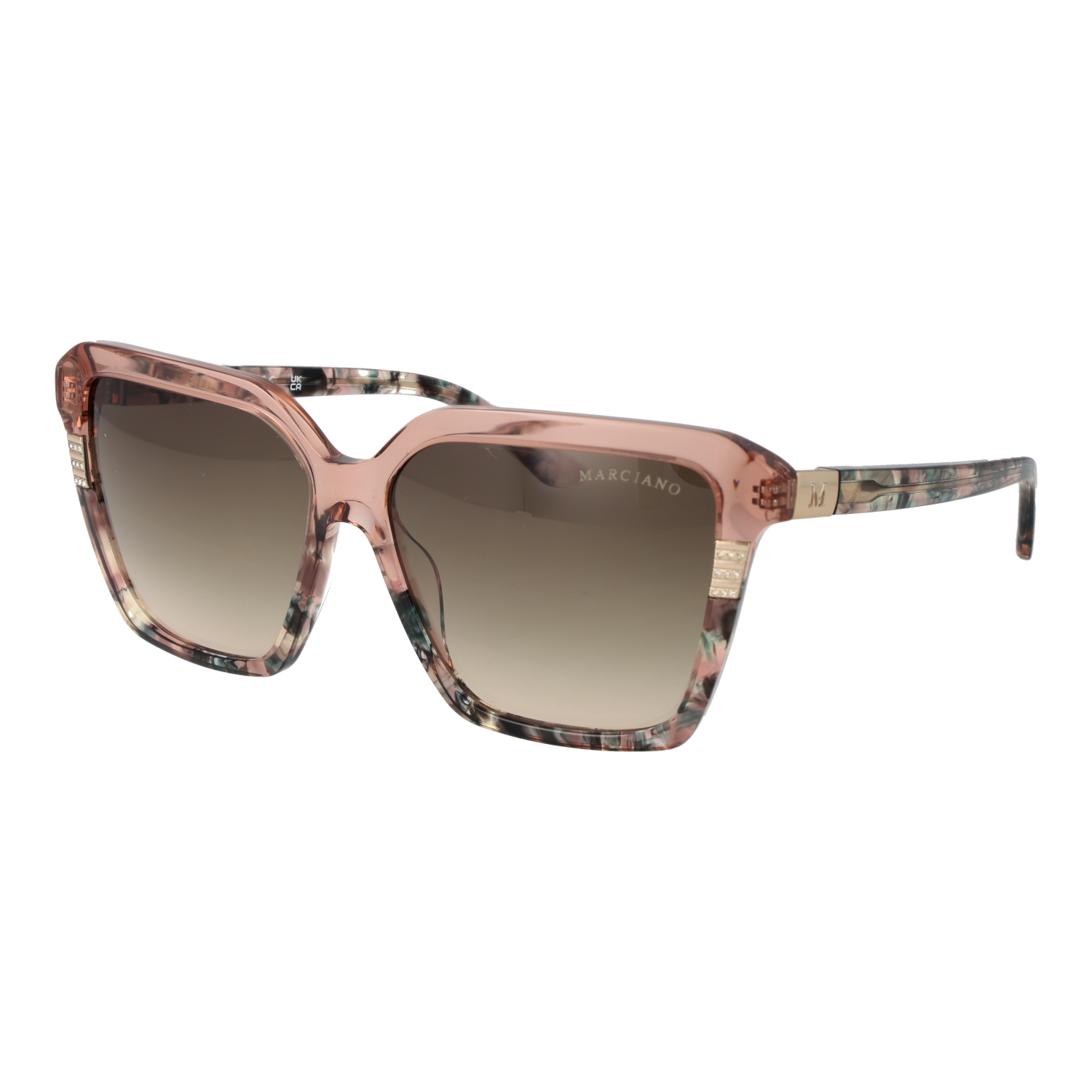 MARCIANO BY GUESS MOD. GM00009 5853P