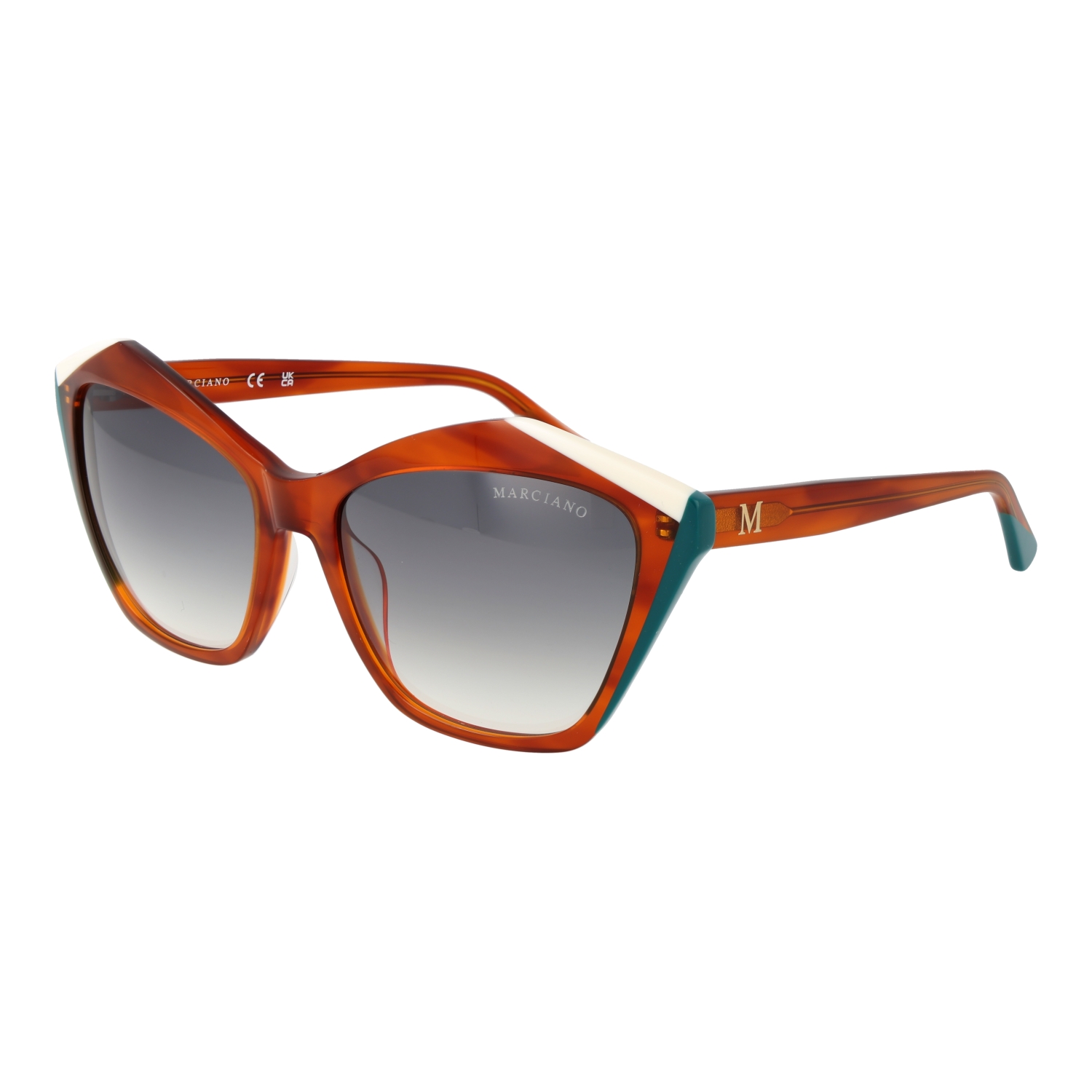 MARCIANO BY GUESS MOD. GM0832 5956B