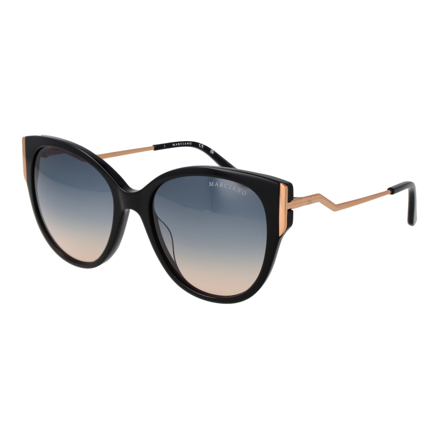 MARCIANO BY GUESS MOD. GM0834 5601W
