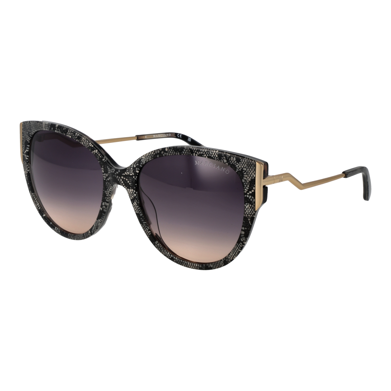 MARCIANO BY GUESS MOD. GM0834 5620B