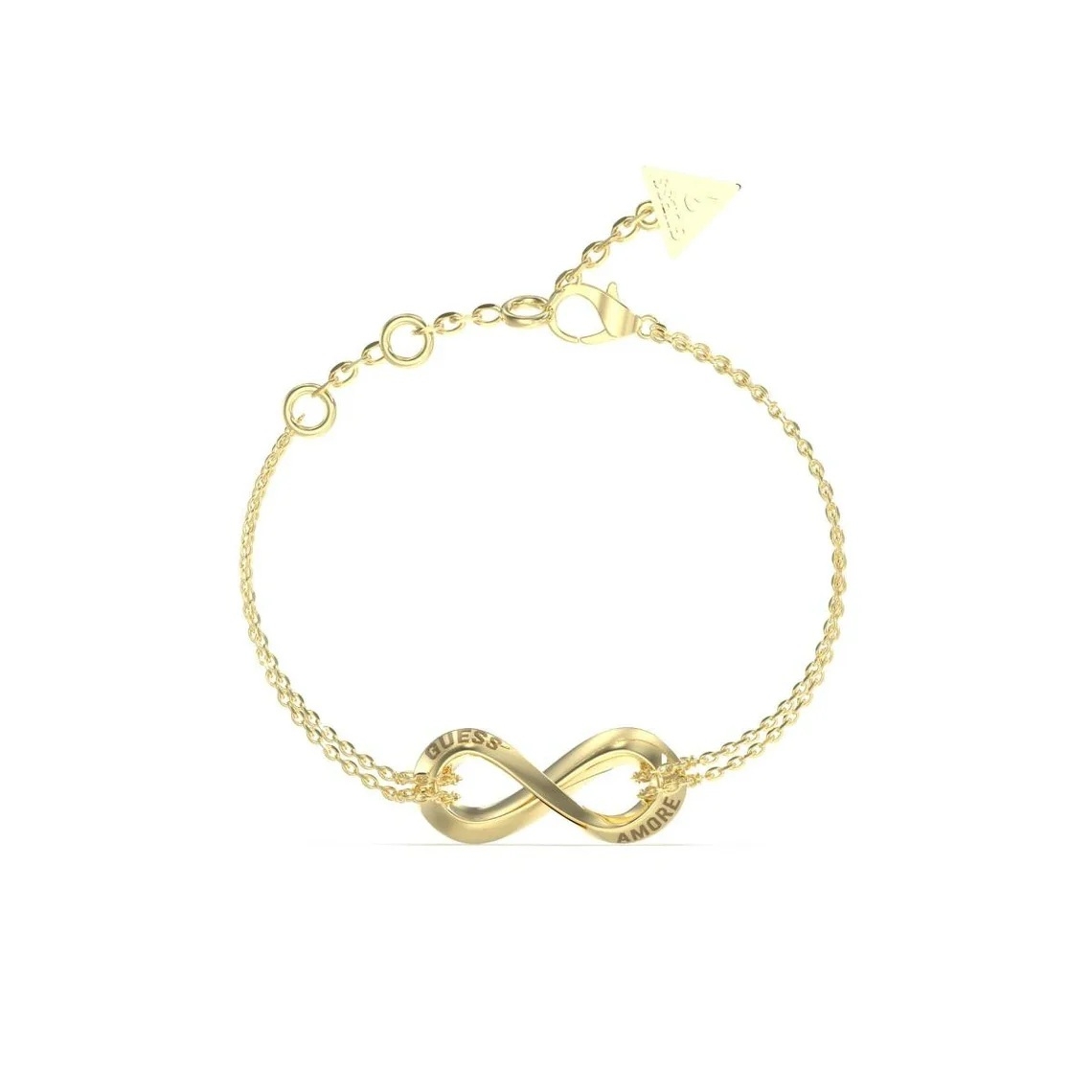 GUESS JEWELS JEWELRY Mod. JUBB05050JWYGS