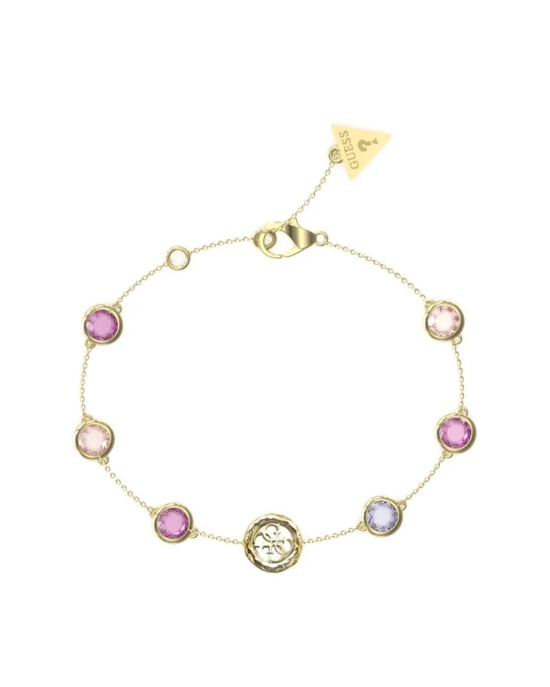GUESS JEWELS JEWELRY Mod. JUBB05099JWYGFCS