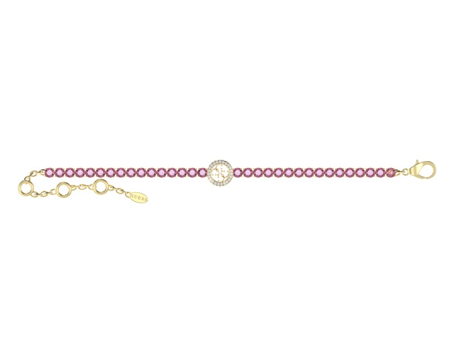 GUESS JEWELS JEWELRY Mod. JUBB05142JWYGFCS