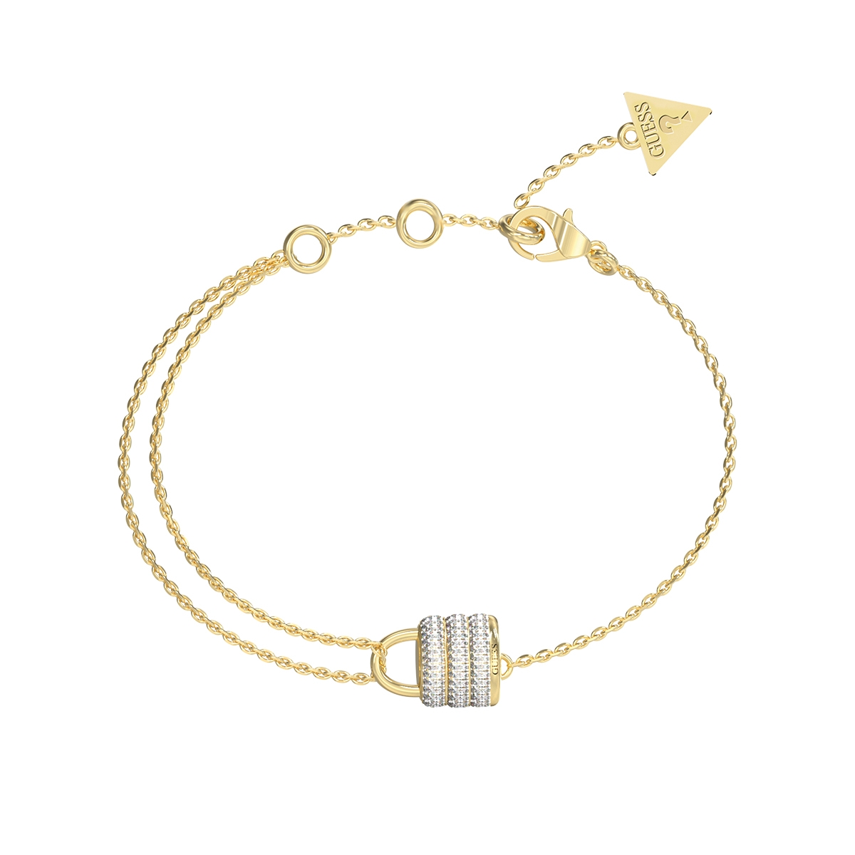 GUESS JEWELS JEWELRY Mod. JUBB05418JWYGS