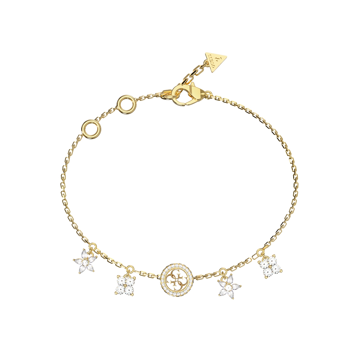 GUESS JEWELS JEWELRY Mod. JUBB06033JWYGS