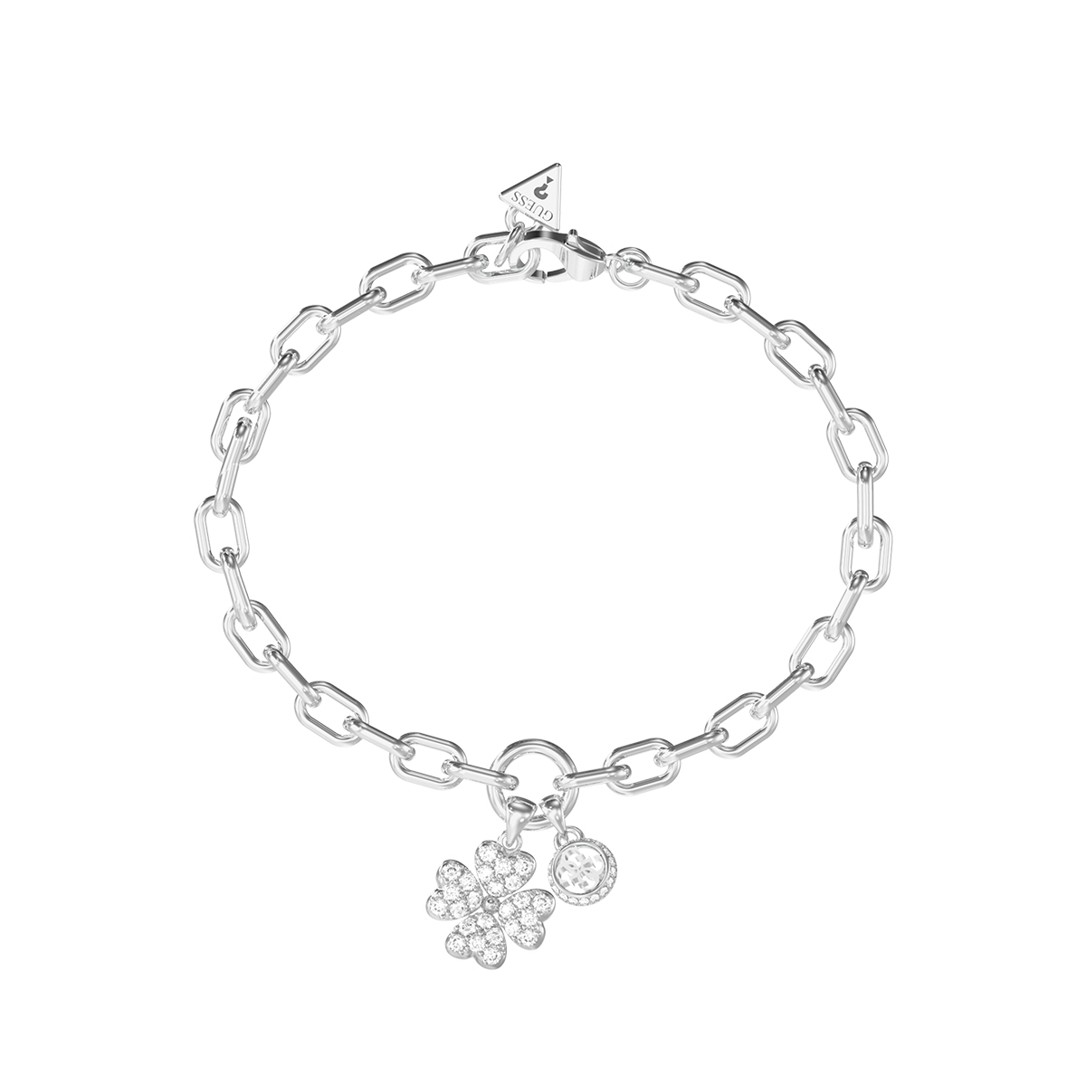 GUESS JEWELS JEWELRY Mod. JUBB06044JWRHS