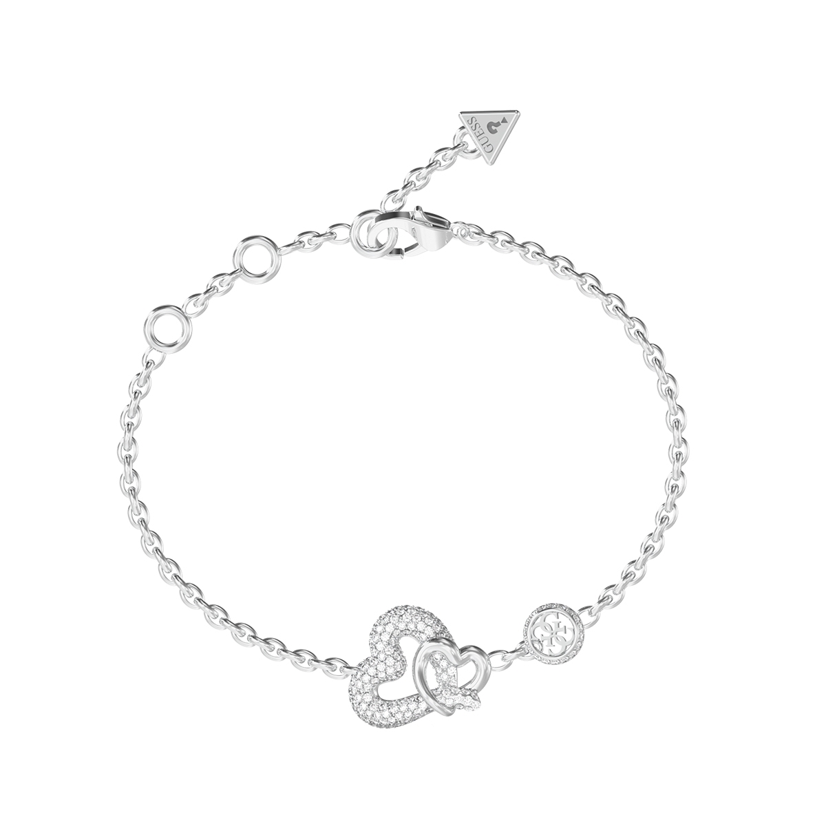 GUESS JEWELS JEWELRY Mod. JUBB06052JWRHS