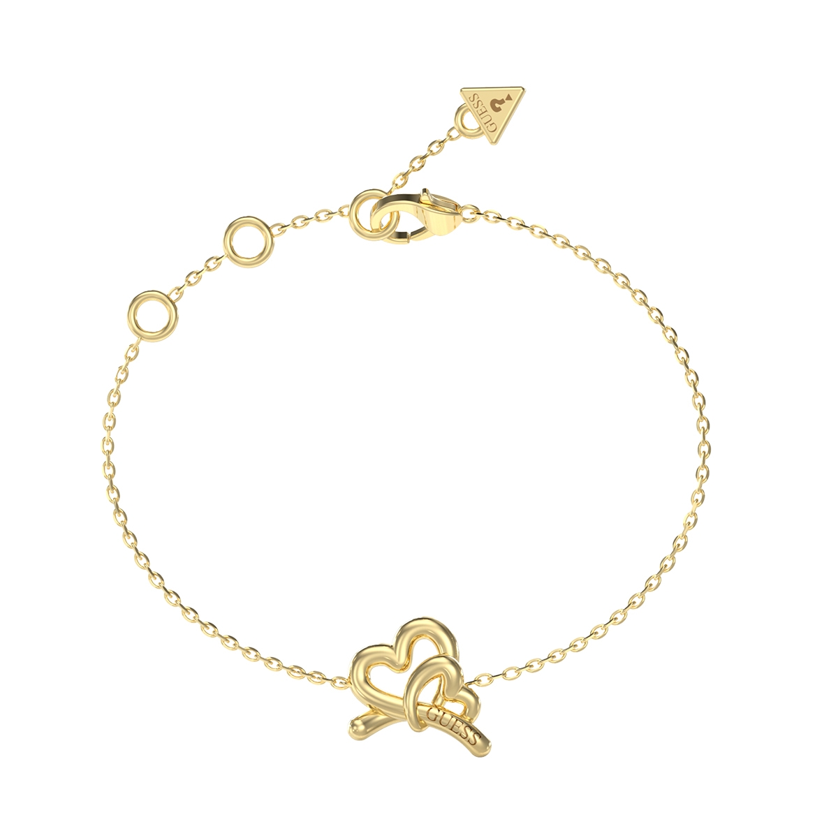 GUESS JEWELS JEWELRY Mod. JUBB06057JWYGS