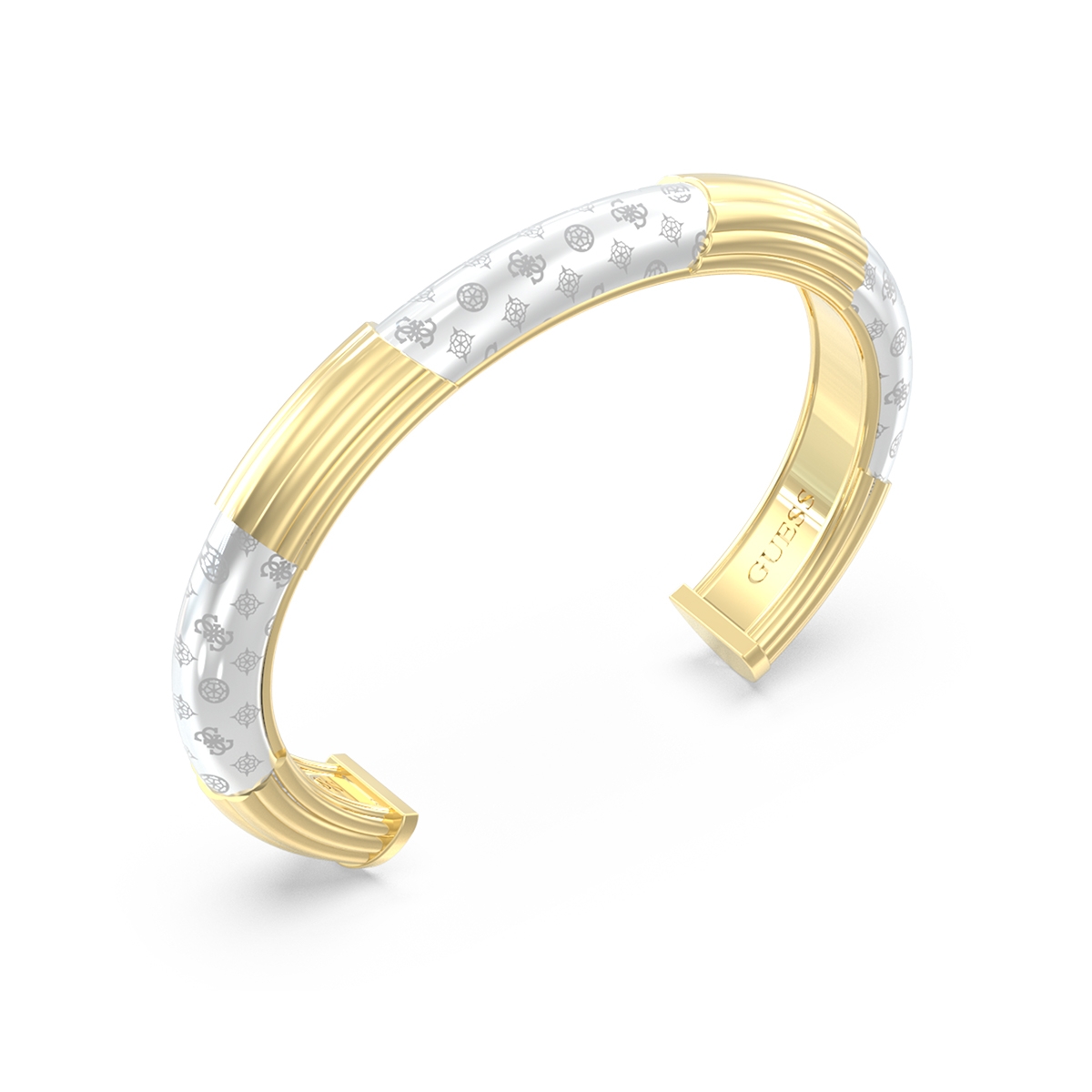GUESS JEWELS JEWELRY Mod. JUBB06167JWYGWHL