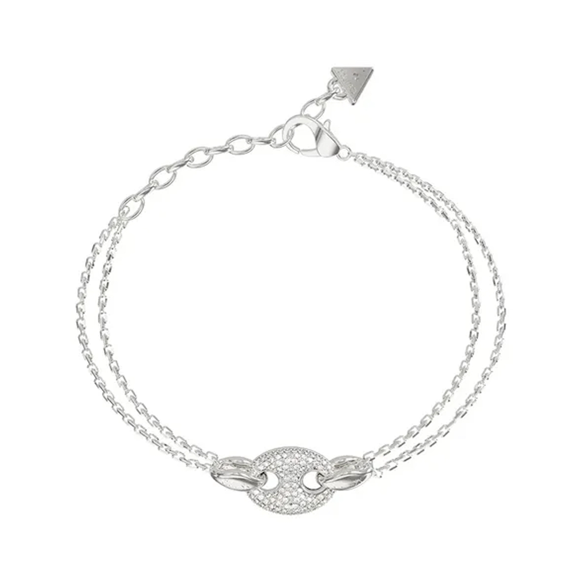 GUESS JEWELS JEWELRY Mod. JUBB06222JWRHS