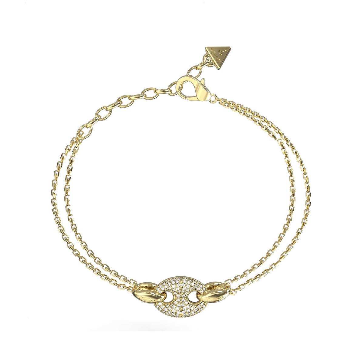 GUESS JEWELS JEWELRY Mod. JUBB06222JWYGS