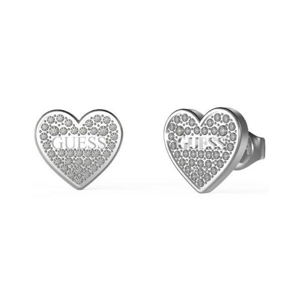 GUESS JEWELS JEWELRY Mod. JUBE02173JWRHT-U