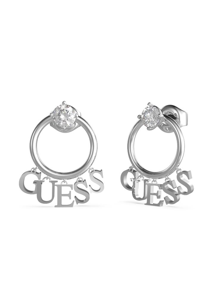 GUESS JEWELS JEWELRY Mod. JUBE02222JWRHT-U