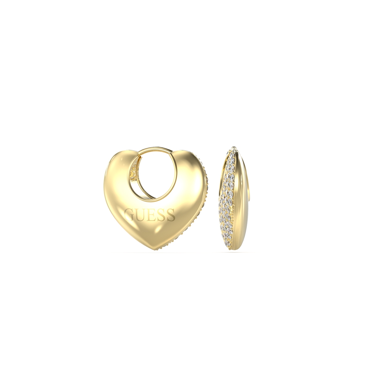 GUESS JEWELS JEWELRY Mod. JUBE05207JWYGT-U