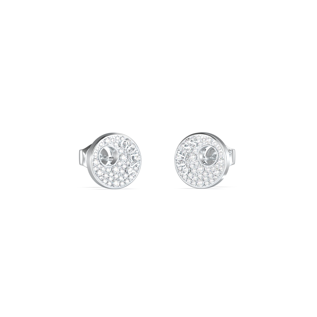 GUESS JEWELS JEWELRY Mod. JUBE05225JWRHT-U