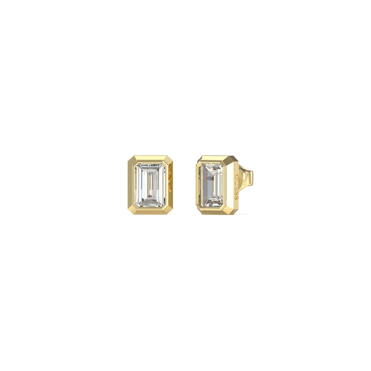 GUESS JEWELS JEWELRY Mod. JUBE05250JWYGT-U