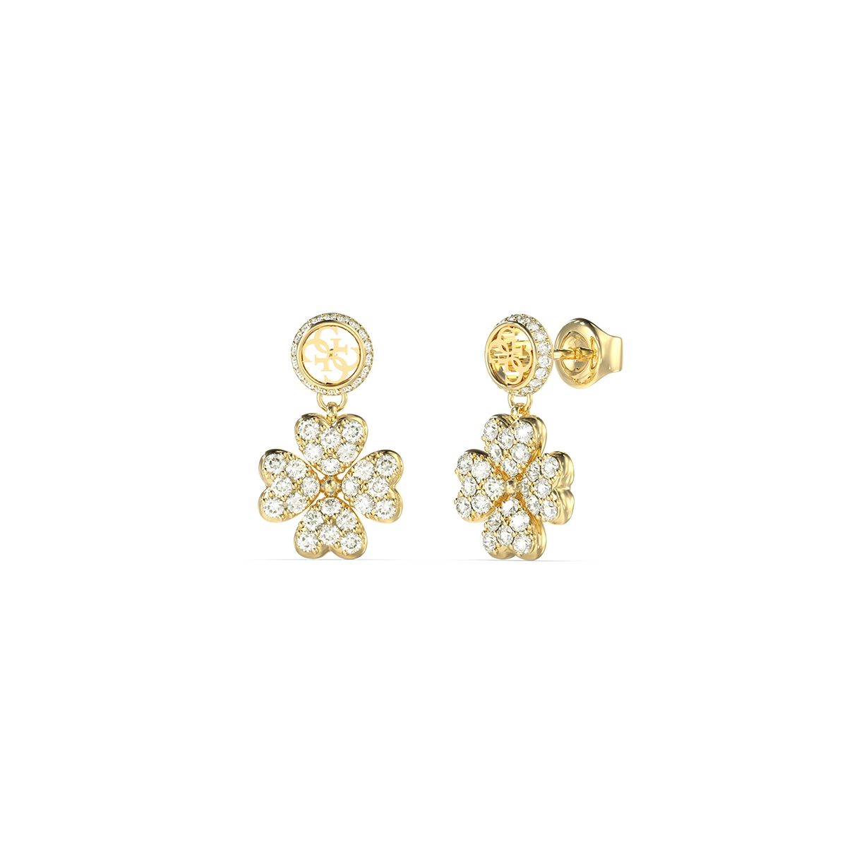 GUESS JEWELS JEWELRY Mod. JUBE06045JWYGT-U