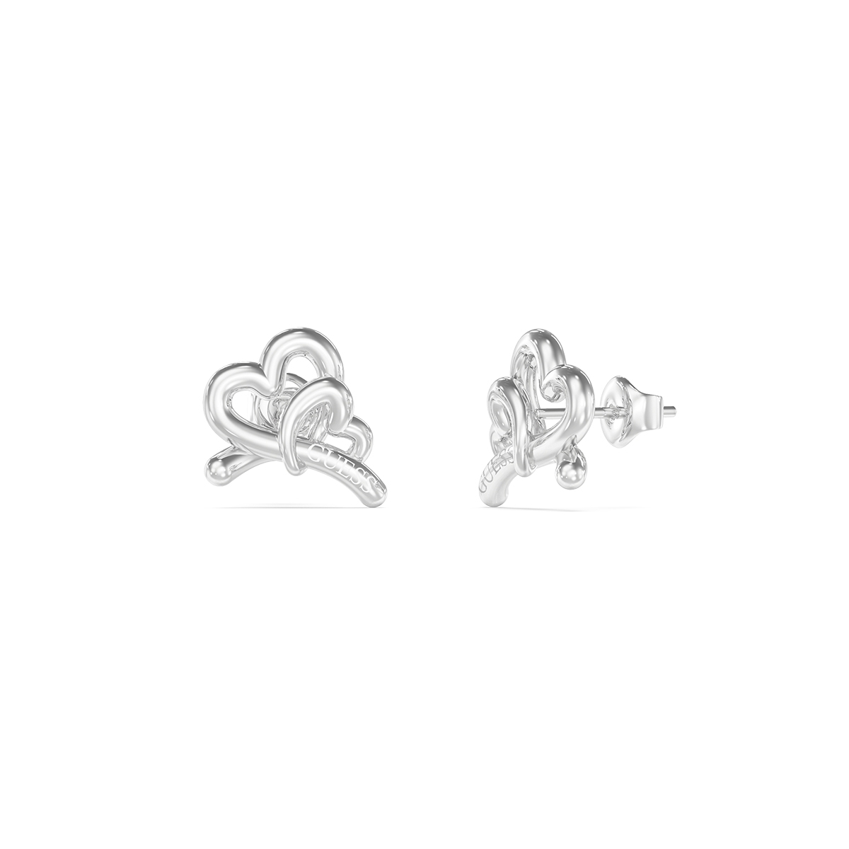 GUESS JEWELS JEWELRY Mod. JUBE06058JWRHT-U