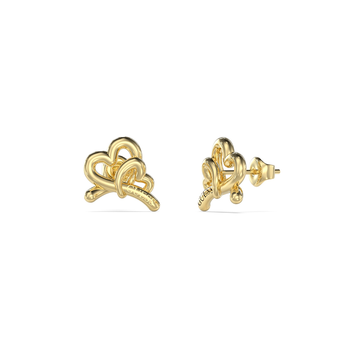 GUESS JEWELS JEWELRY Mod. JUBE06058JWYGT-U