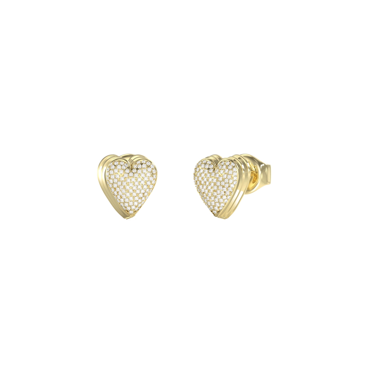 GUESS JEWELS JEWELRY Mod. JUBE06080JWYGT-U