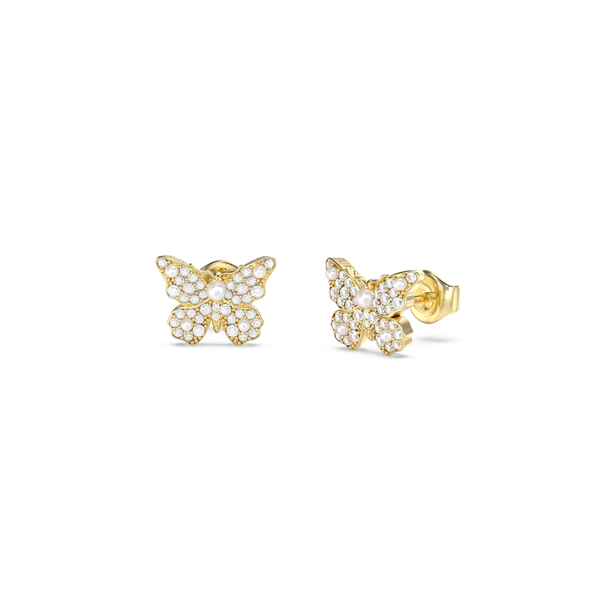 GUESS JEWELS JEWELRY Mod. JUBE06127JWYGT-U