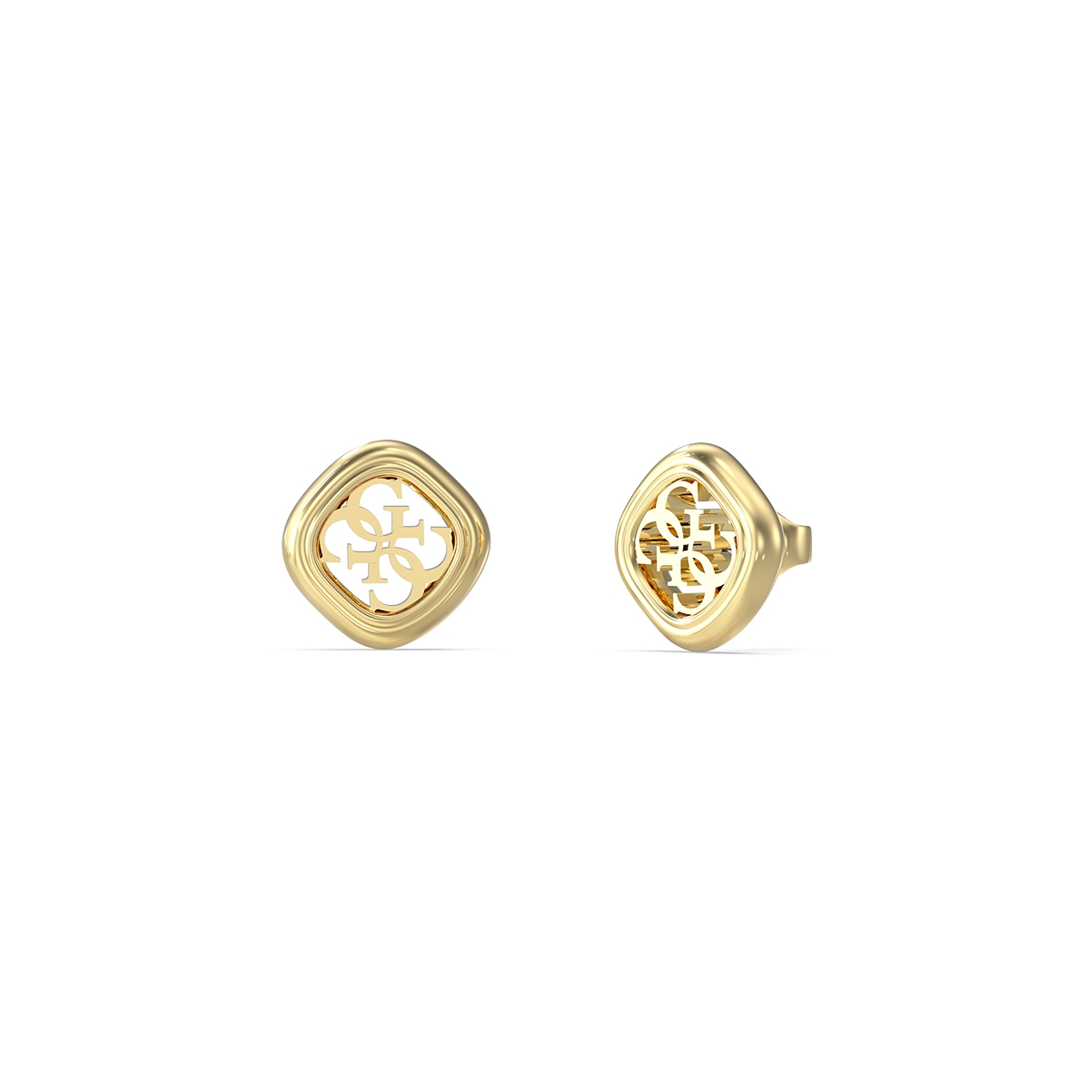 GUESS JEWELS JEWELRY Mod. JUBE06152JWYGT-U
