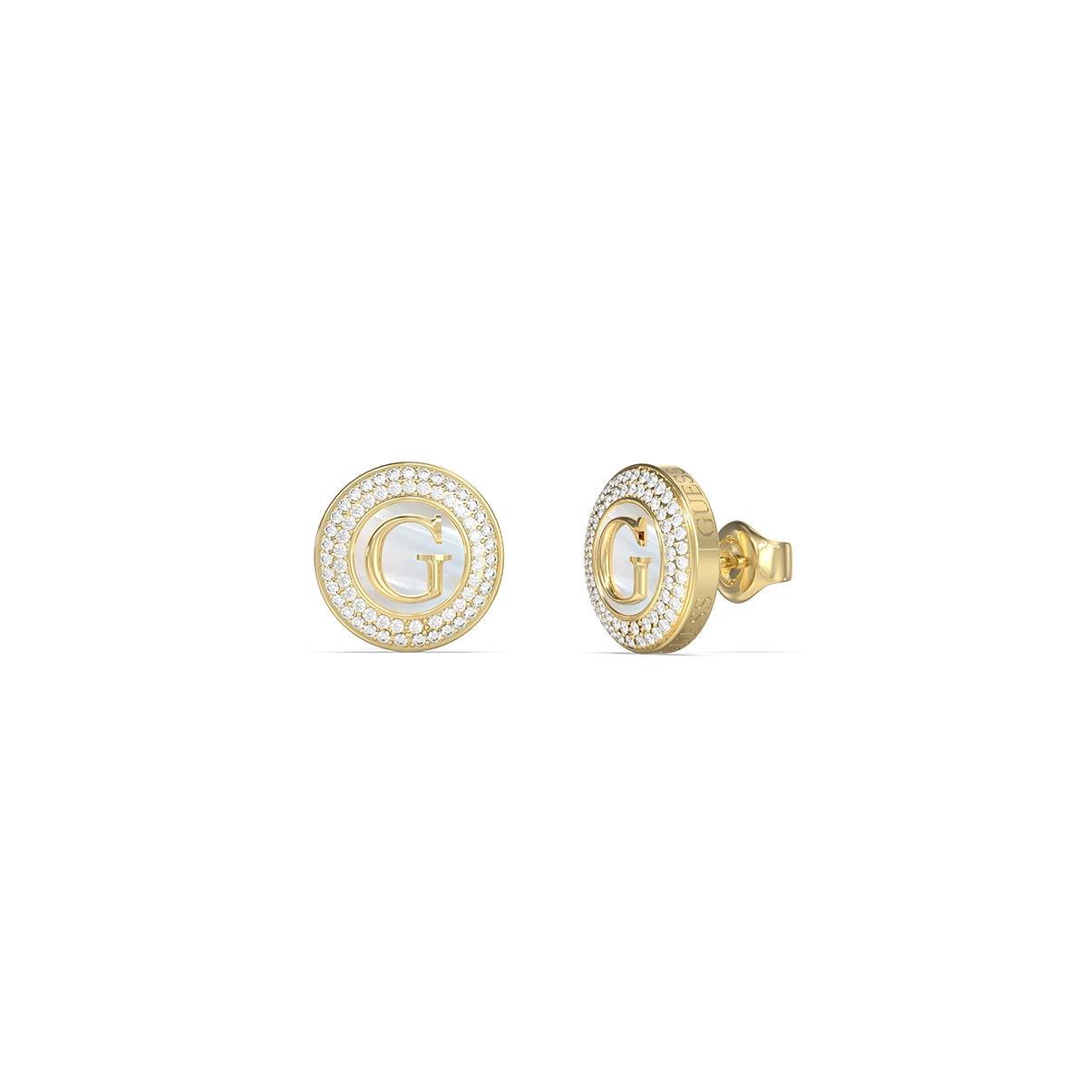 GUESS JEWELS JEWELRY Mod. JUBE06205JWYGT-U