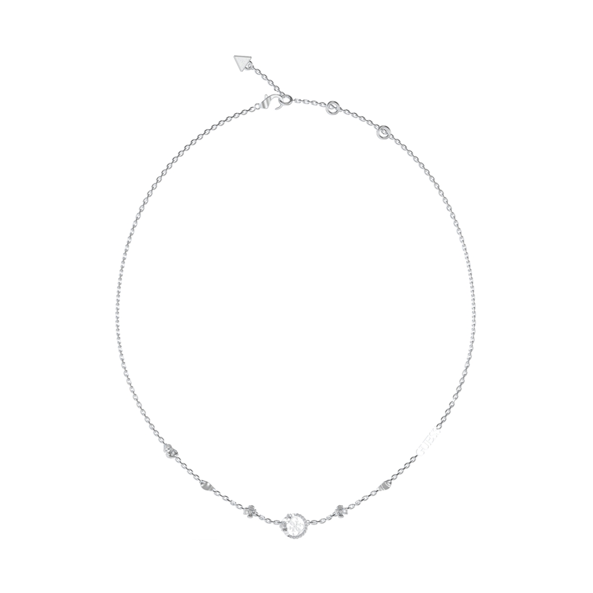 GUESS JEWELS JEWELRY Mod. JUBN05038JWRHT-U