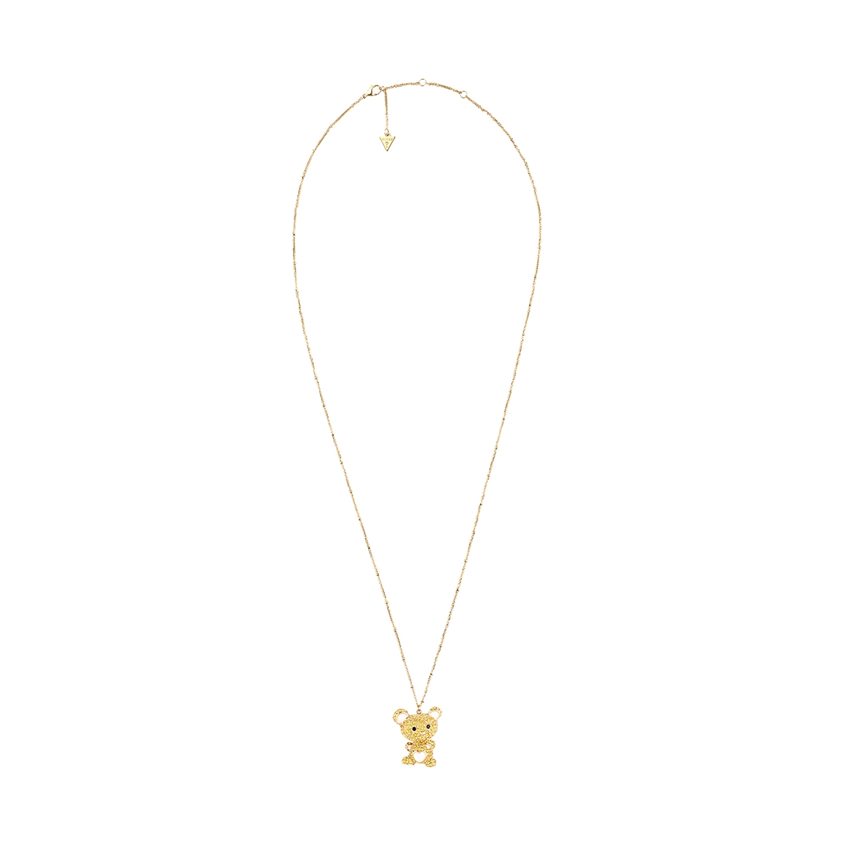 GUESS JEWELS JEWELRY Mod. JUBN05139JWYGTZT-U