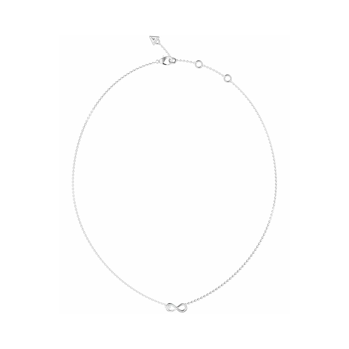 GUESS JEWELS JEWELRY Mod. JUBN06047JWRHT-U