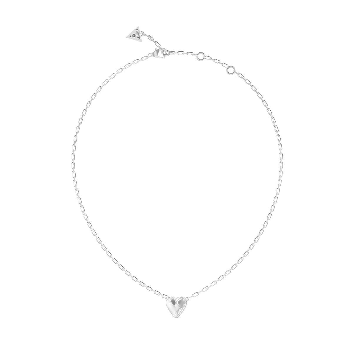 GUESS JEWELS JEWELRY Mod. JUBN06087JWRHT-U