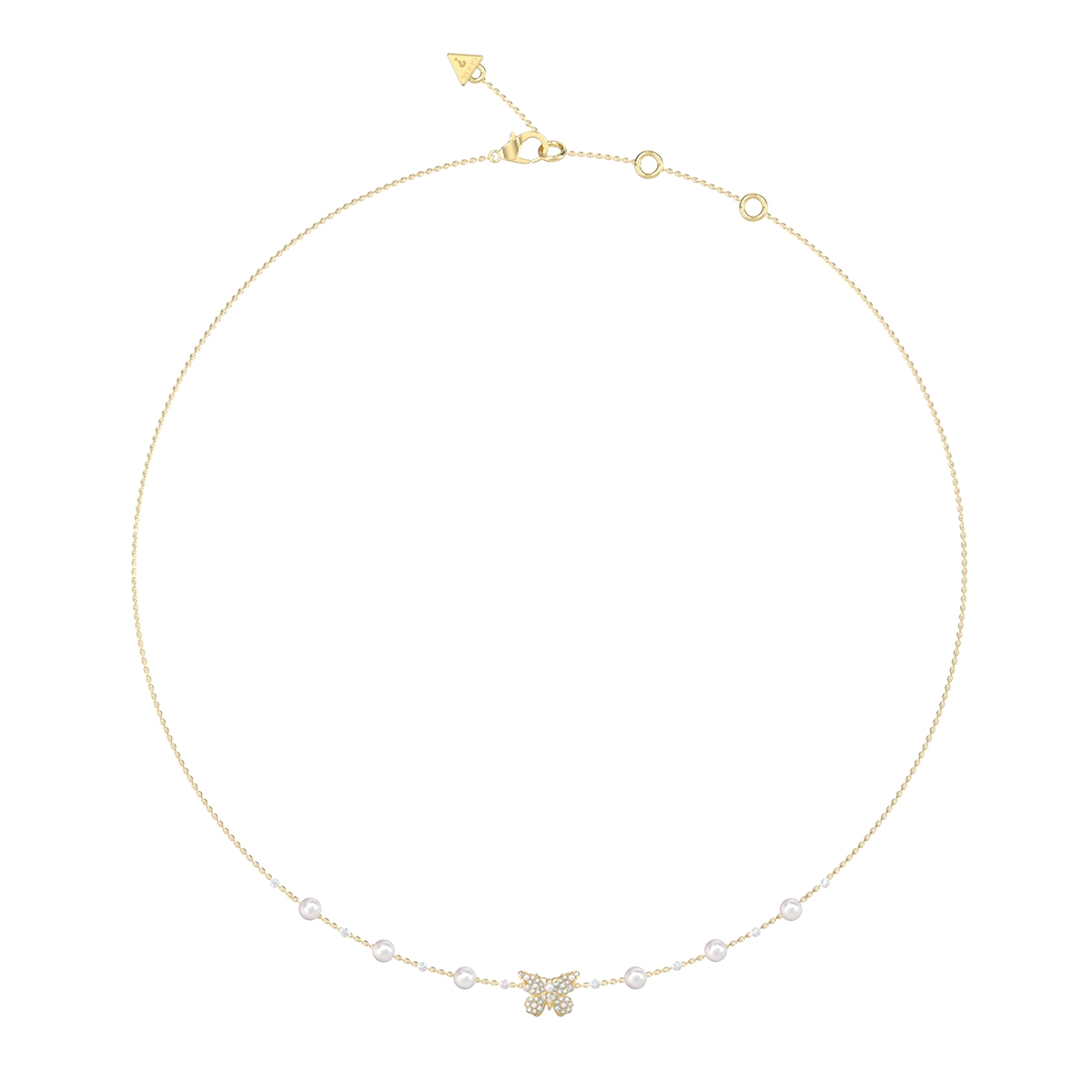 GUESS JEWELS JEWELRY Mod. JUBN06125JWYGT-U