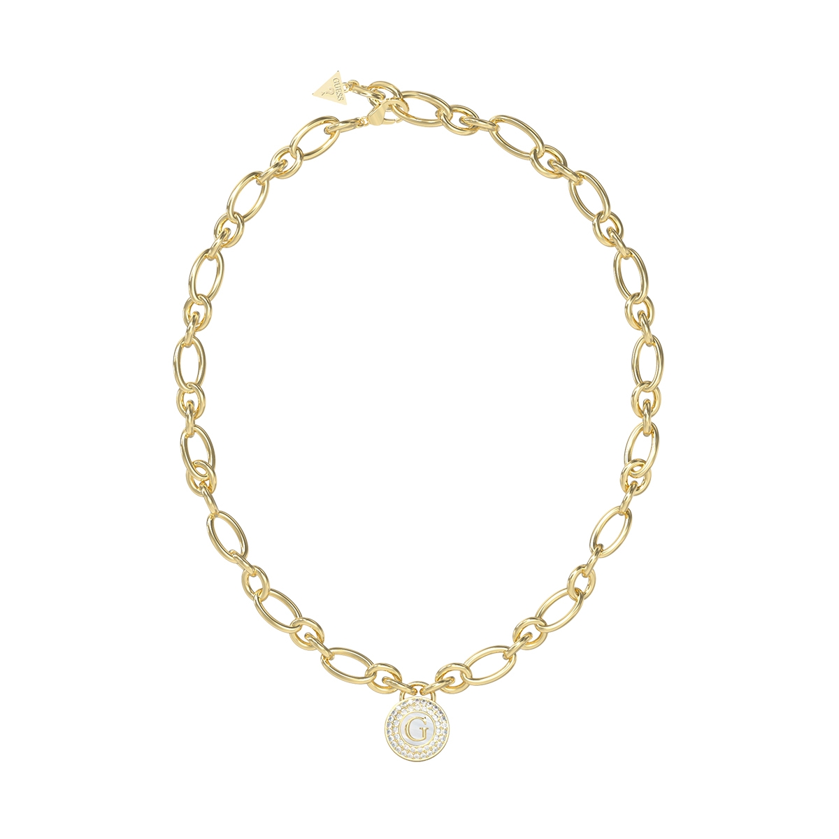GUESS JEWELS JEWELRY Mod. JUBN06193JWYGT-U