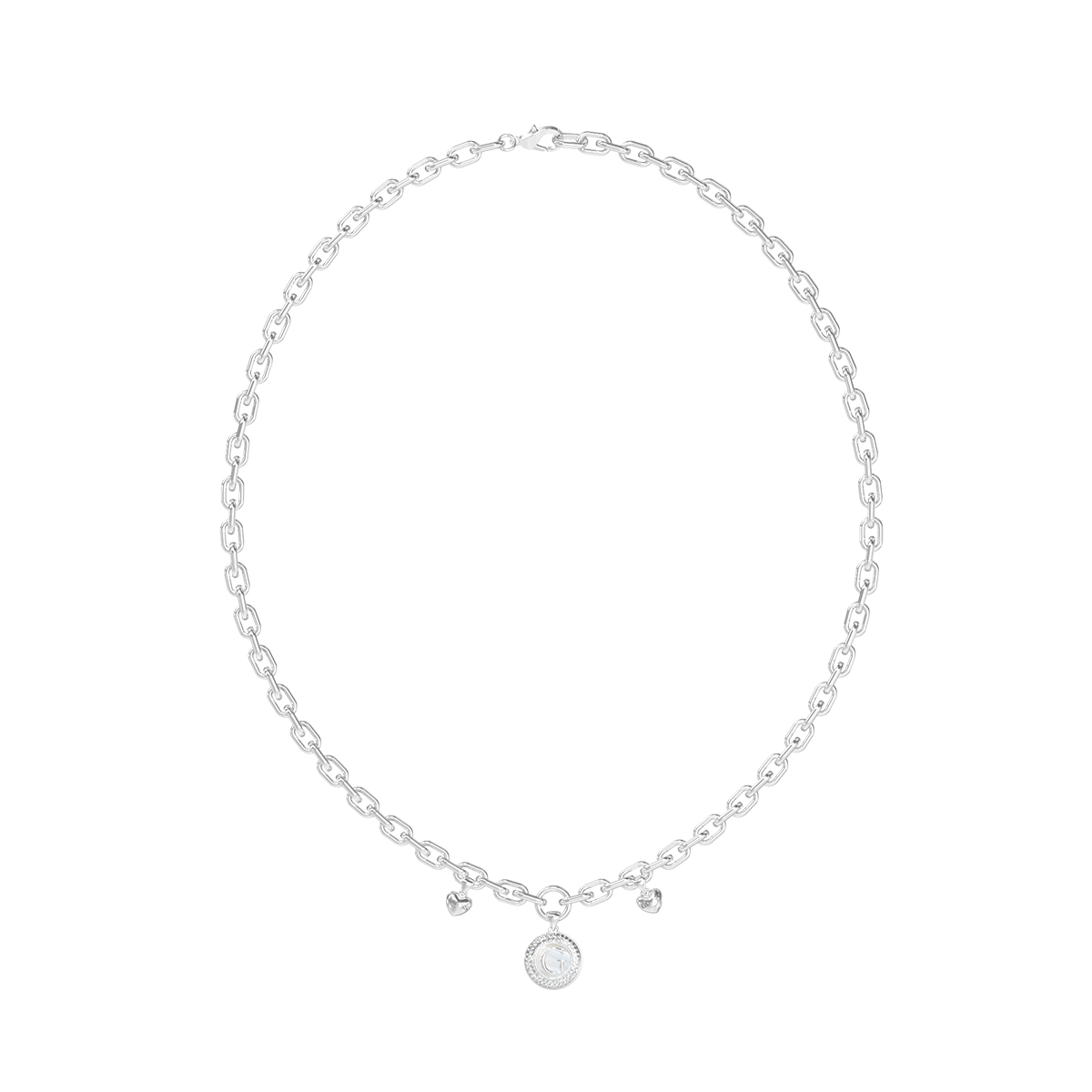 GUESS JEWELS JEWELRY Mod. JUBN06199JWRHT-U