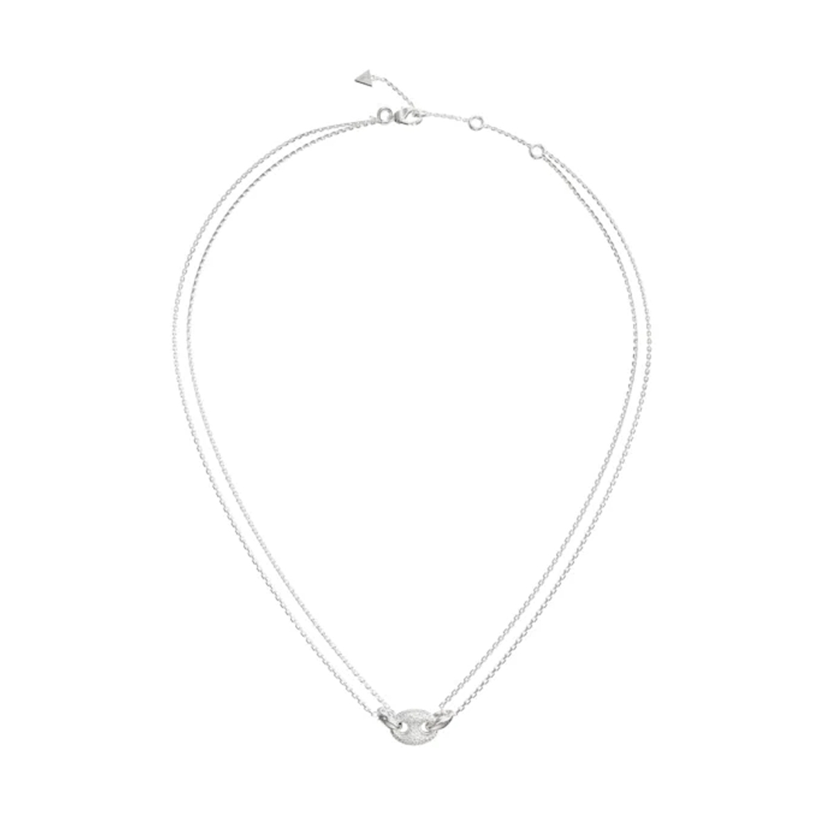 GUESS JEWELS JEWELRY Mod. JUBN06220JWRHT-U