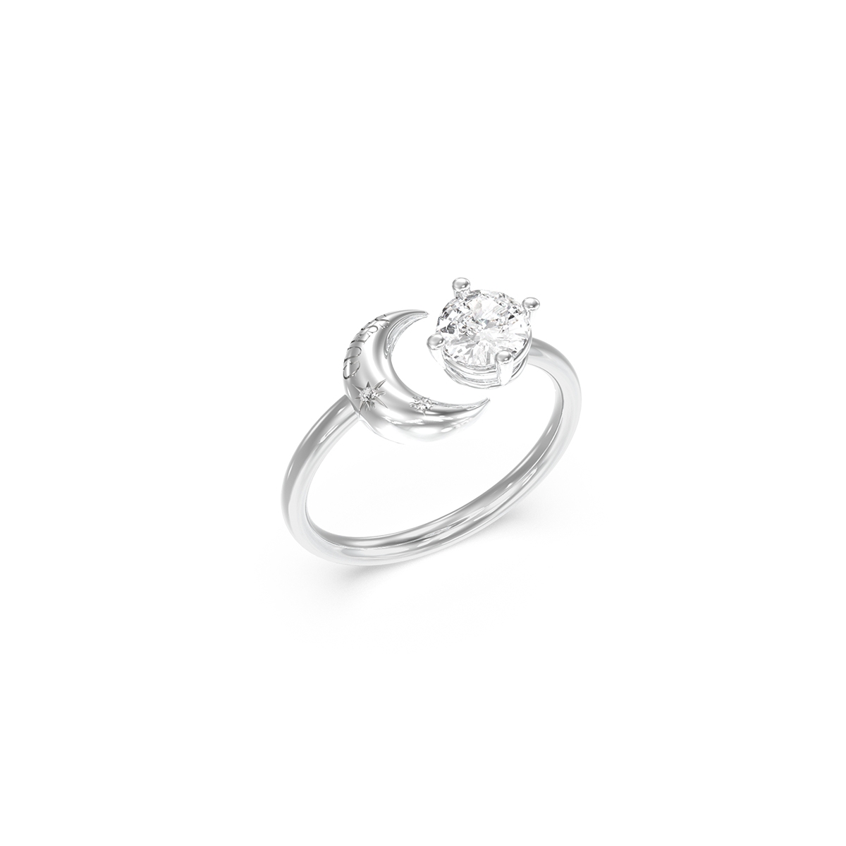 GUESS JEWELS JEWELRY Mod. JUBR06237JWRH58