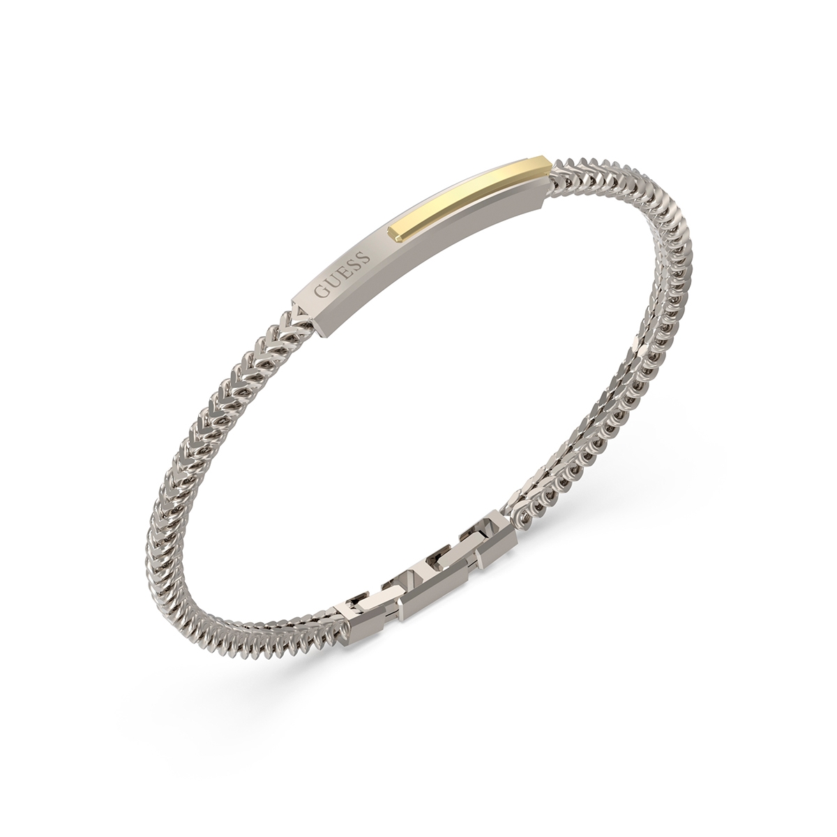 GUESS JEWELS JEWELRY Mod. JUMB05109JWYGSTS