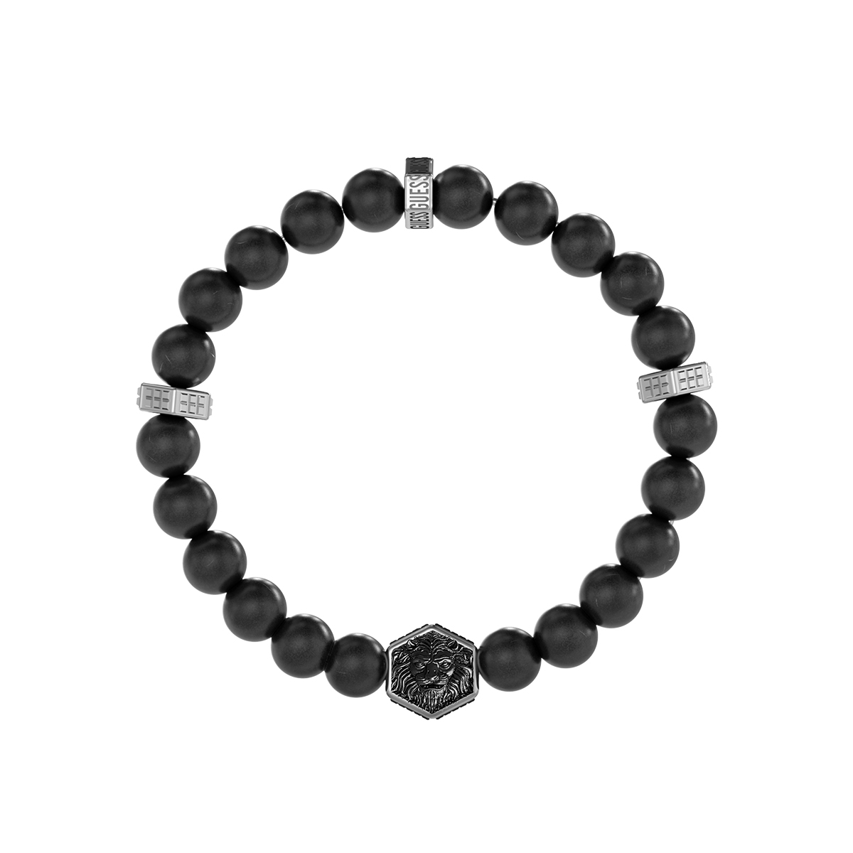 GUESS JEWELS JEWELRY Mod. JUMB06005JWSTBKT-U