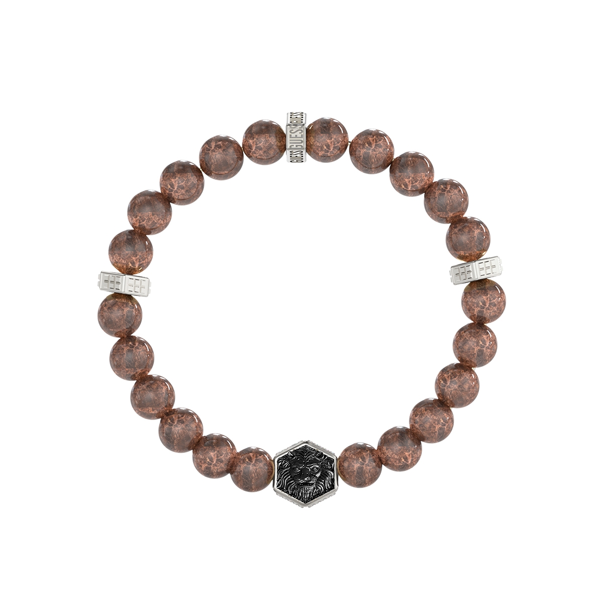 GUESS JEWELS JEWELRY Mod. JUMB06005JWSTBRT-U