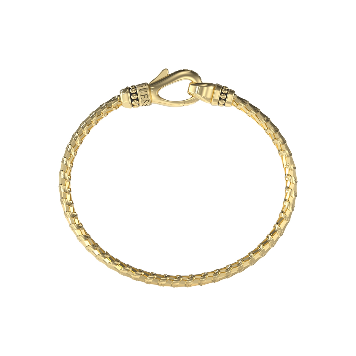 GUESS JEWELS JEWELRY Mod. JUMB06024JWYGS